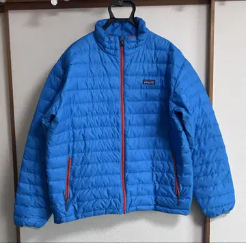 [ 새상품급 ] Patagonia 패커블 다운 자켓 L