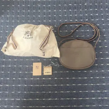 일비종떼 숄더백