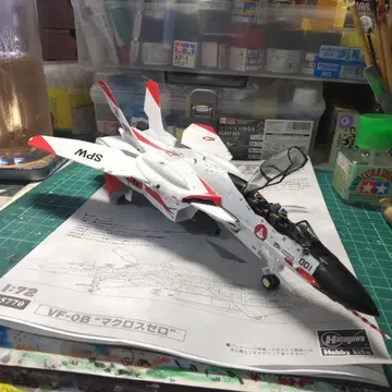 마크로스 제로, VF-0B