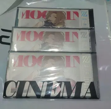 젠제로 섀도우 시리즈 카드 세트 휴고