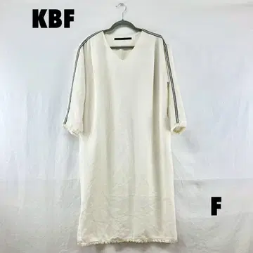 W0480T KBF 롱 원피스