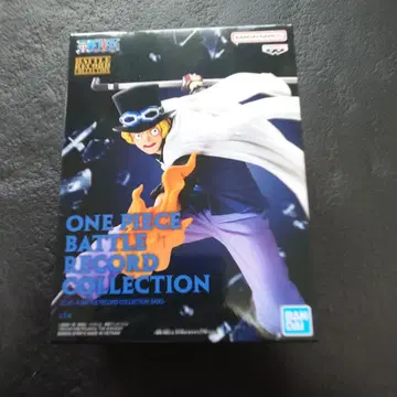 ONE PIECE 사보