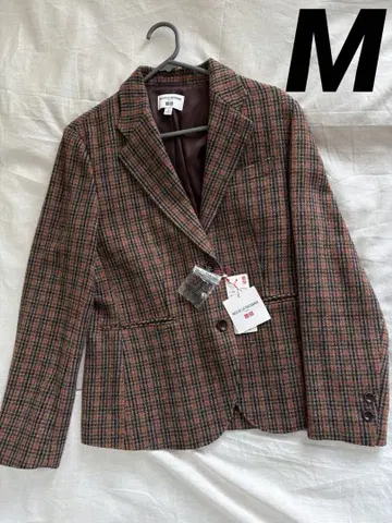 UNIQLO 유니클로 INES LA FRESSANGE 자켓
