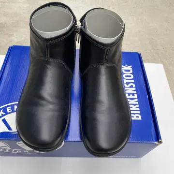 버켄스탁 베니톤 숏부츠