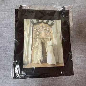 DIR EN GREY 신야 SERAPH 기념품