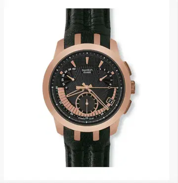 Swatch Irony Serious Affair 2개 세트