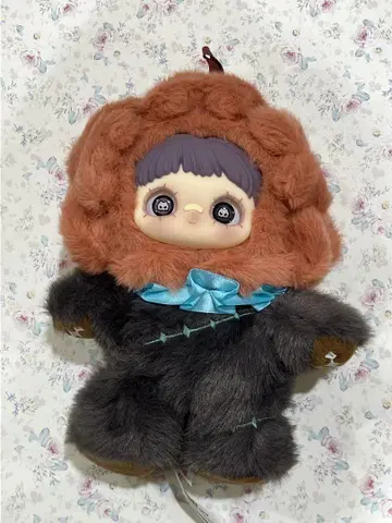 Maymei 암흑의 숲 시크릿