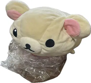 코리락쿠마 봉제 인형