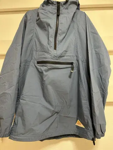 [KELTY/켈티] 미스트 아노락 후드티