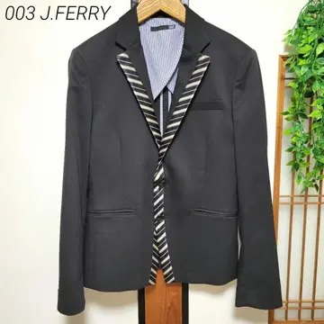 003 J.FERRY 제로제로쓰리 제이페리 자켓 턱시도