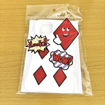 [트위스테] 케이트 스마트폰 케이스
