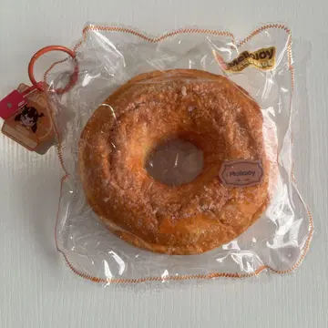 Mellojoy 클라우드 플러스트 도넛