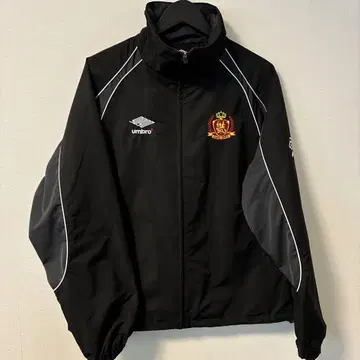 UMBRO 9090 트랙 자켓