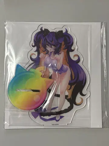 봄버걸 푸룬 BIG 아크릴 스탠드