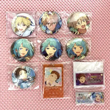 Ra*bits 굿즈 세트