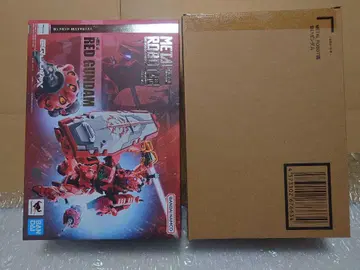 METAL ROBOT혼 메탈 로봇혼 화이트 건담 빨간색 건담 세트
