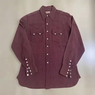 40's 50's vintage Western shirts