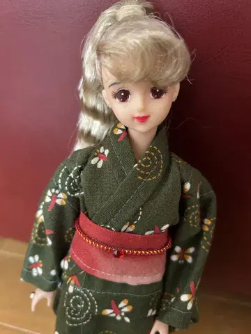 에이틴 제니 타카라 제니짱
