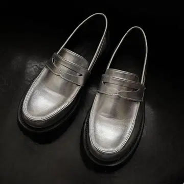 로퍼 실버