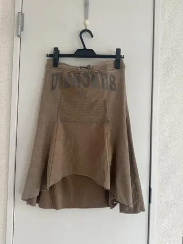 maisonspecial 멀티웨이 스커트