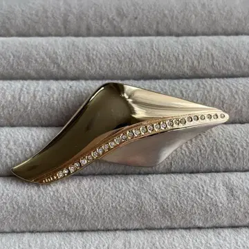 Pierre Cardin 브로치