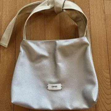 CIAOPANIC GRAIN 그레인 백