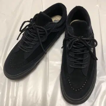 반스 VANS 래트 Ratt V102RB 네이비 x 블랙 28am