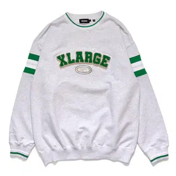 XLARGE 트레이닝복