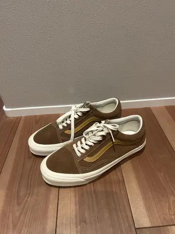 vans 올드스쿨