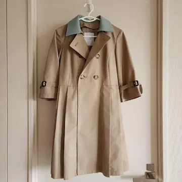 LOVELESS 러브리스 트렌치코트 size34