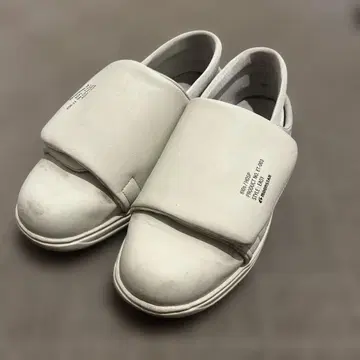 문스타 moonstar 810s 호스프 HOSP 스니커즈 24cm