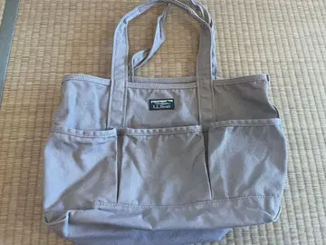 L.L.Bean 카타딘 캠핑 토트백
