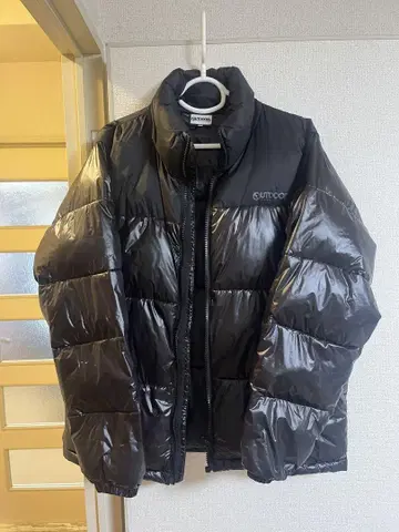 [ OUTDOOR ] 다운 자켓 L 사이즈