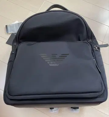 백팩 백팩 엠포리오 아르마니