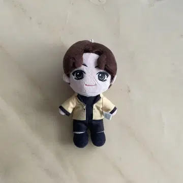 뷔 Butter 마스코트