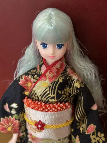 리카짱 캐슬 티모테