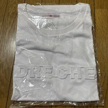 ENDRECHERI 라이브 굿즈 T셔츠
