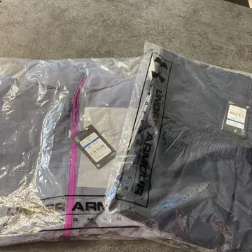 [ 새상품 ] 언더아머 저지 XL