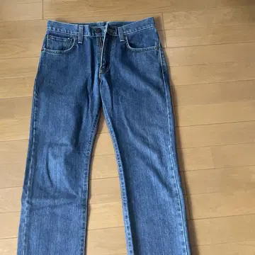 EDWIN INTERNATIONAL BASIC 데님 29 일본제