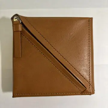 irose SLANT SHORT WALLET