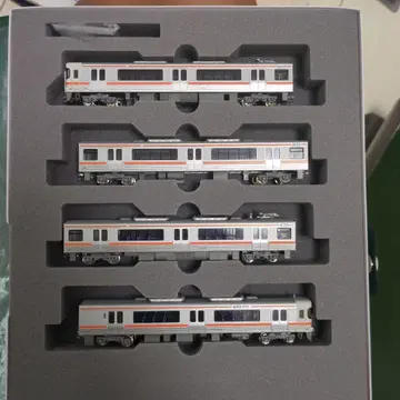 313계 0번대 KATO 10-1382 N 게이지