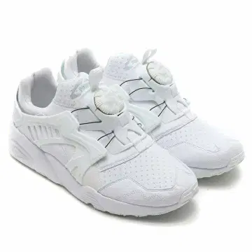 정가 18,700엔 24cm PUMA trinomic disc blaze