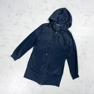 Intimissimi 실크 후드티 블랙 사이즈 S*FD418