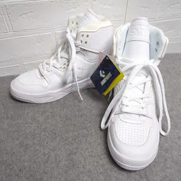 [ 새상품 ] 컨버스 x 뷰티풀피플 하이컷 스니커즈 25cm