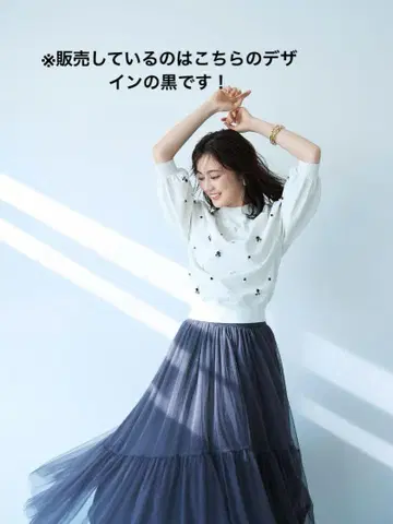 아푸와이저 리셰 비쥬 니트