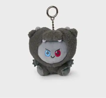 TREASURE TRUZ BONBON 드래곤 키링