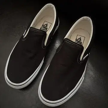 vans 슬립온