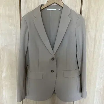 UNIQLO 감동 자켓 (여성용) S 사이즈