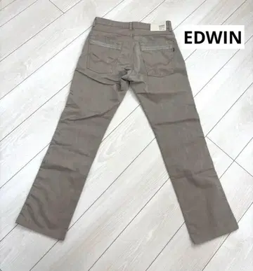 EDWIN 에드윈 남성용 팬츠 사이즈 31