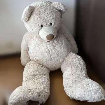 53인치 코스트코 특대형 곰 봉제 인형